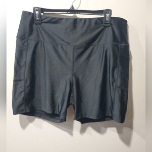 Hodo Sports Athletic Shorts